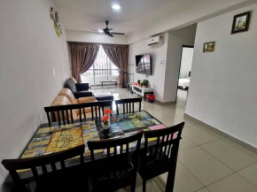 Ipoh City Center Homestay